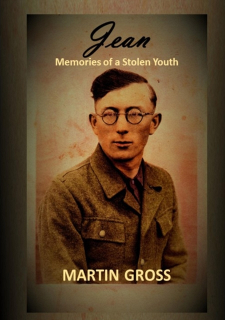 E-kniha Jean Martin Gross