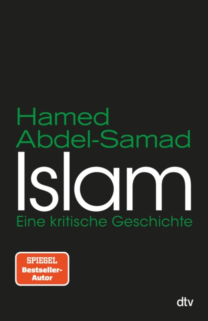 E-knjiga Islam Hamed Abdel-Samad