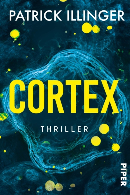 E-knjiga Cortex Patrick Illinger