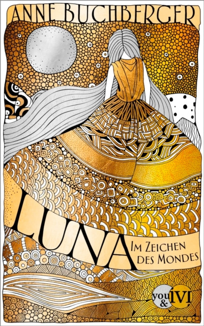 E-book Luna Anne Buchberger