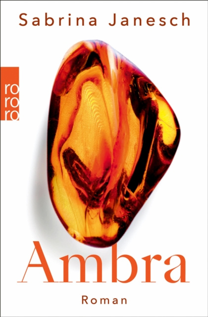 E-book Ambra Sabrina Janesch