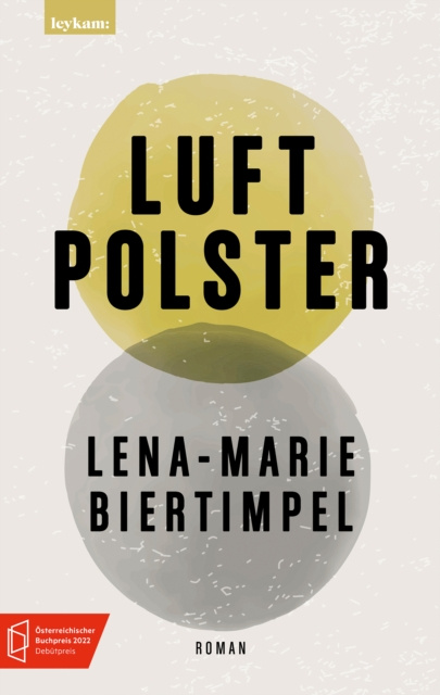 E-knjiga Luftpolster Lena-Marie Biertimpel