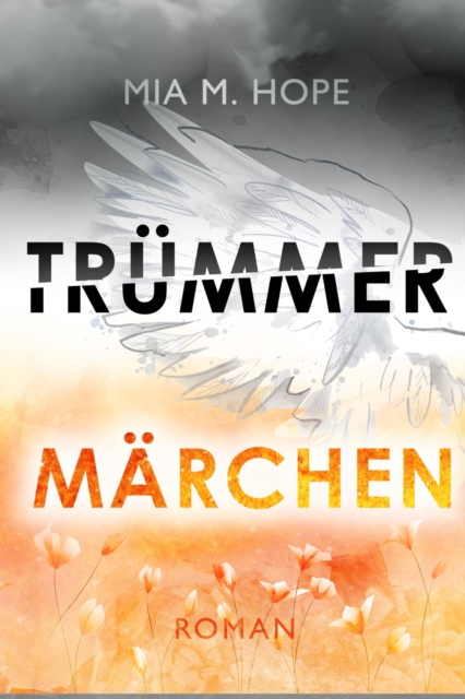 E-knjiga TRUMMERMARCHEN Mia M. Hope