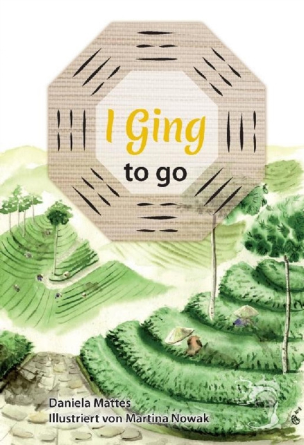 E-book I Ging to go Daniela Mattes