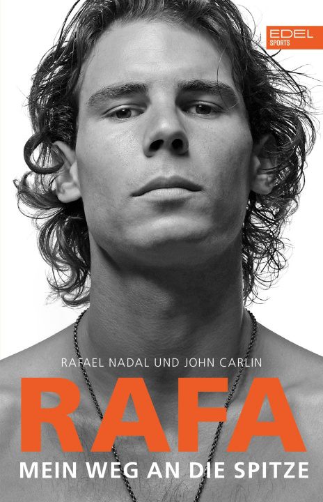E-Book RAFA Rafael Nadal