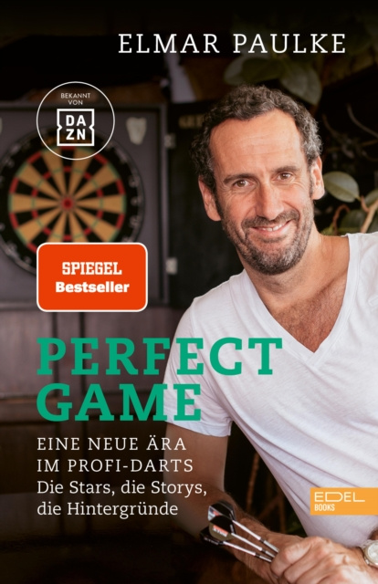 E-book Perfect Game Elmar Paulke