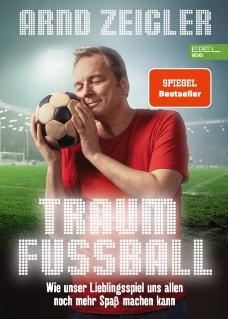 E-knjiga Traumfuball Arnd Zeigler