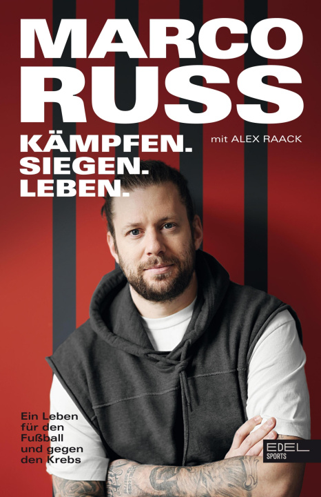 E-book Kampfen. Siegen. Leben. Marco Russ