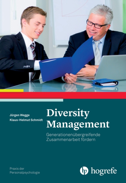 E-knjiga Diversity Management Jurgen Wegge