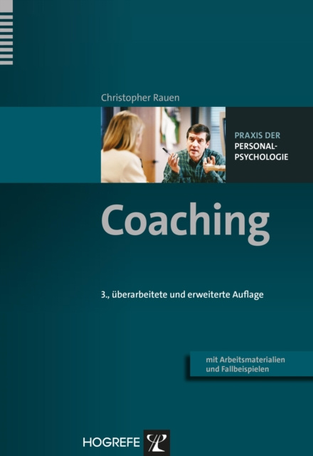 E-knjiga Coaching Christopher Rauen