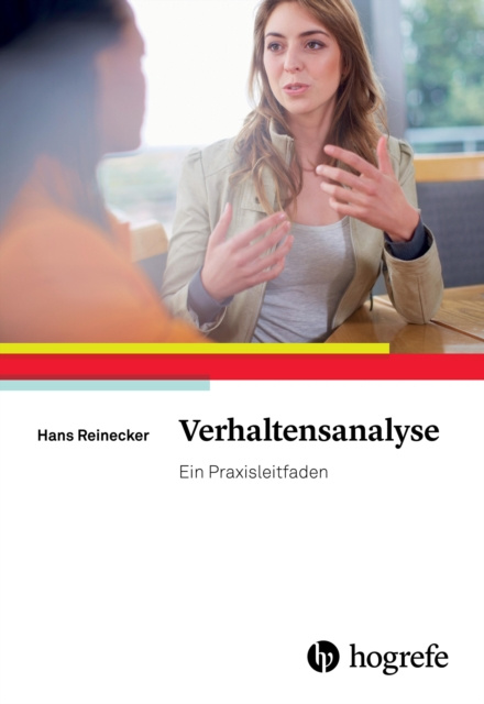 E-Book Verhaltensanalyse Hans Reinecker