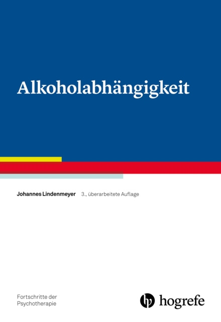 E-kniha Alkoholabhangigkeit Johannes Lindenmeyer