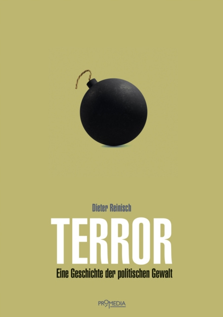 E-knjiga Terror Dieter Reinisch