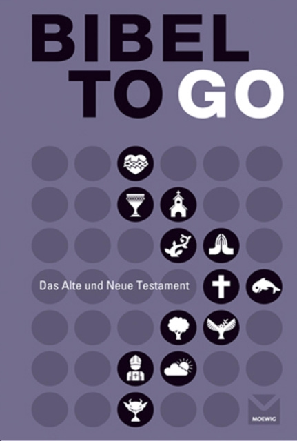 E-book Bibel To Go Jeanette Stark-Stadele