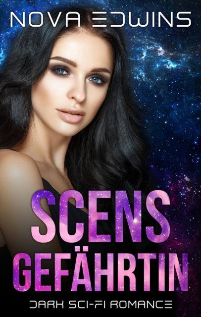 E-Book Scens Gefahrtin Nova Edwins