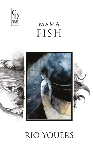 E-kniha Mama Fish Rio Youers