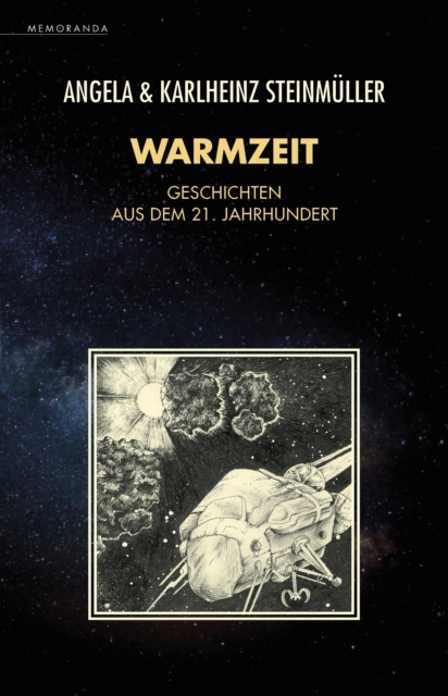 E-Book Warmzeit Angela Steinmuller