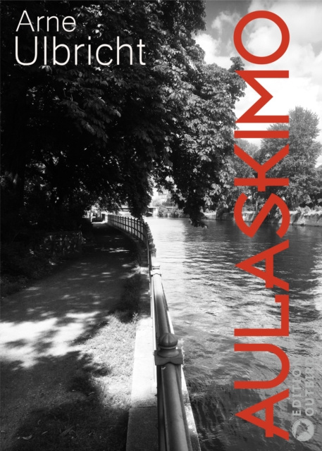 E-book Aulaskimo Arne Ulbricht