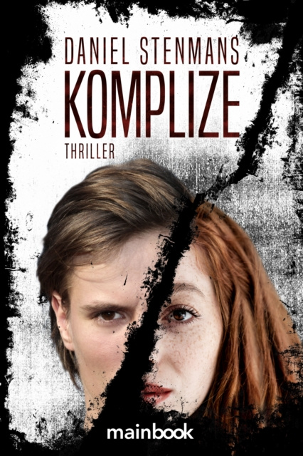 E-knjiga Komplize Daniel Stenmans