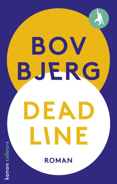 E-book Deadline Bov Bjerg