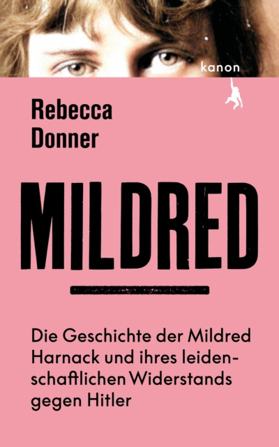 E-kniha Mildred Rebecca Donner