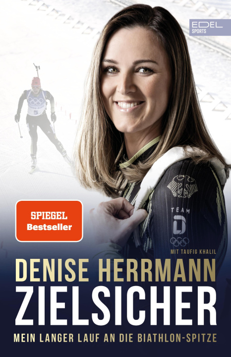 Libro electrónico Zielsicher Denise Herrmann