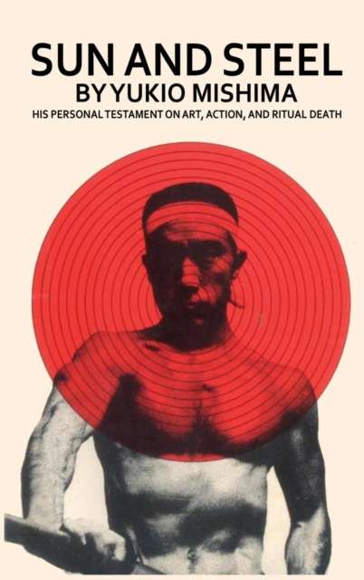 E-könyv Sun and Steel Yukio Mishima