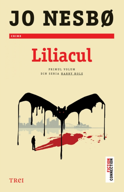 E-Book Liliacul Jo Nesbo