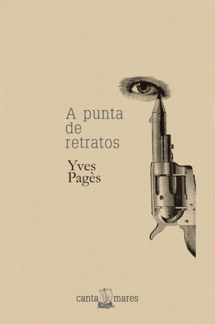 E-knjiga punta de retratos Yves Pages