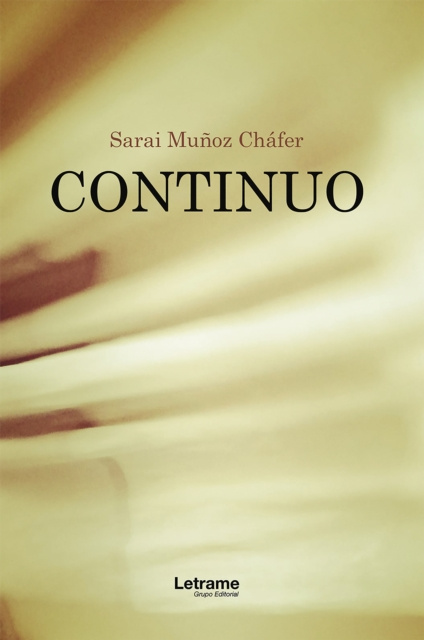 E-Book Continuo Sarai Munoz Chafer