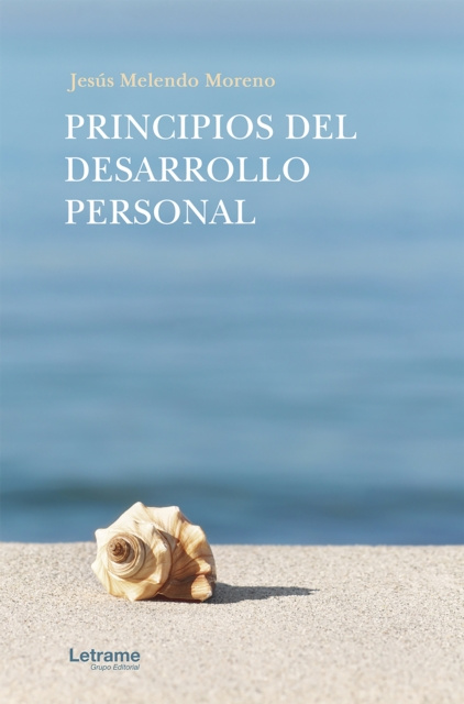 E-Book Principios del desarrollo personal Jesus Melendo Moreno