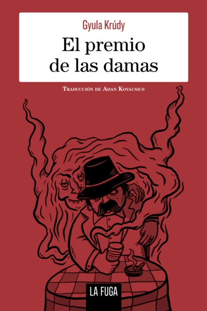Libro electrónico El premio de las damas Gyula Krudy