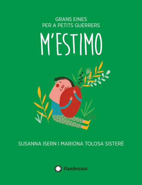 E-knjiga M'estimo Susanna Isern