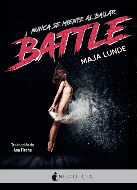 ebook Battle Maja Lunde