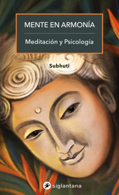 E-book Mente en armonia Subhuti