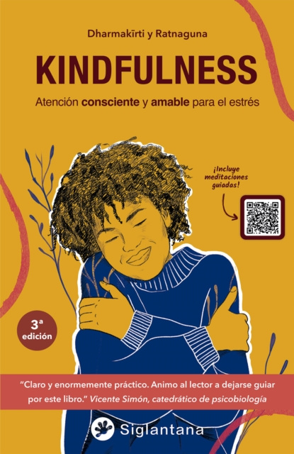 E-book Kindfulness Dharmakirti