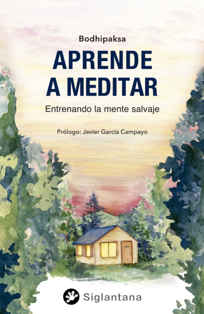 E-book Aprender a meditar Bodhipaksa