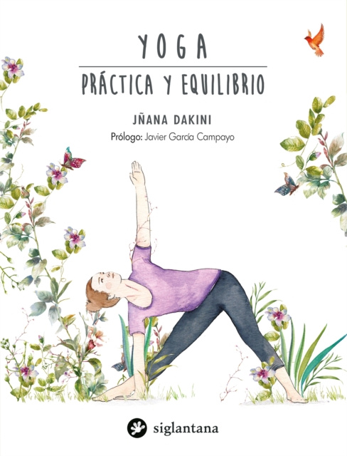 E-knjiga Yoga Jnana Dakini