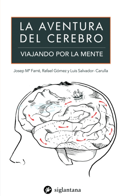 E-book La aventura del cerebro Josep MÂª Farre