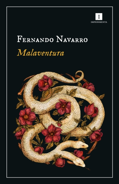 E-book Malaventura Fernando Navarro
