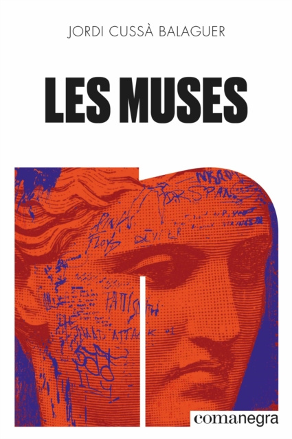 E-Book Les muses Jordi Cussa