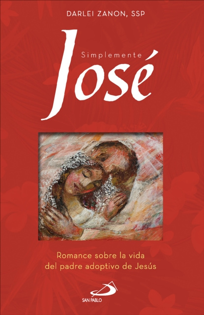 E-knjiga Simplemente Jose Darley Zanon