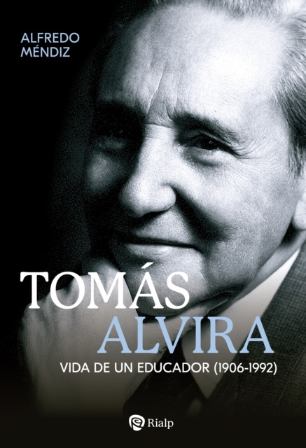E-book Tomas Alvira Alfredo Mendiz
