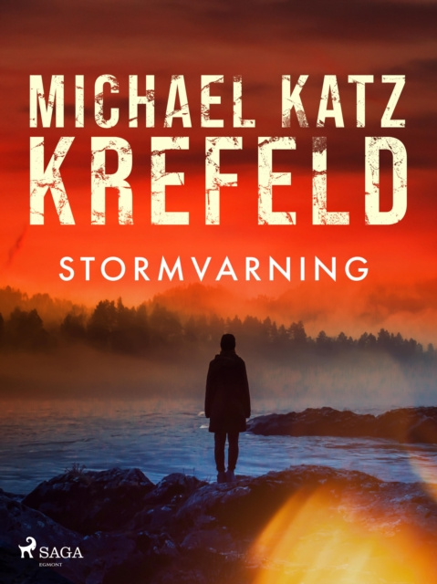 E-knjiga Stormvarning Michael Katz Krefeld