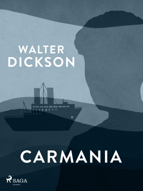 E-knjiga Carmania Walter Dickson
