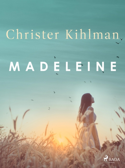 Libro electrónico Madeleine Christer Kihlman
