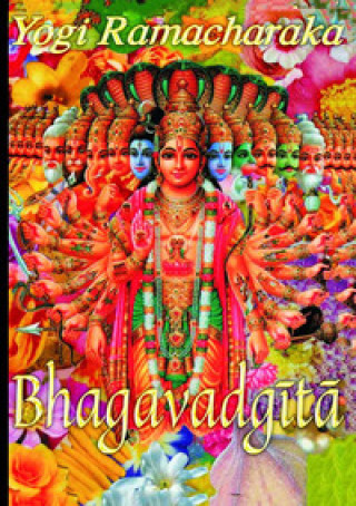 Book Bhagavad Gita Yogi Ramacharaka