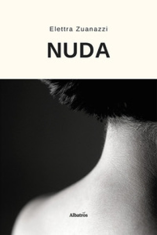 Kniha Nuda Elettra Zuanazzi