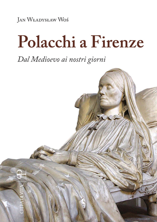 Kniha Polacchi a Firenze. Dal medioevo ai nostri giorni Jan Wladyslaw Wos