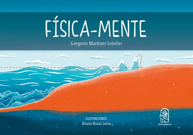 E-kniha Fisica-mente Gregorio Martinez